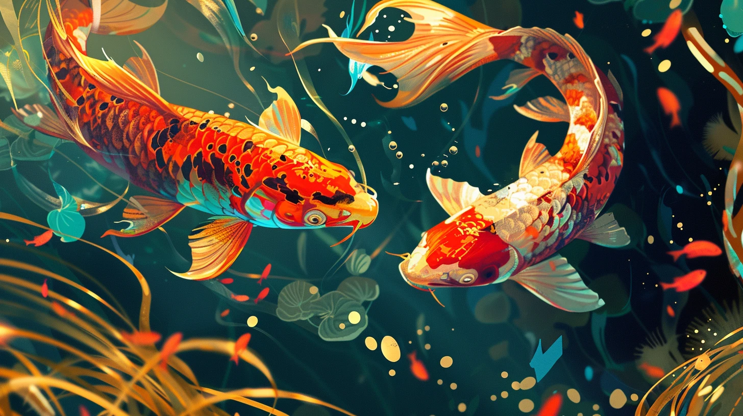 Menelusuri Dunia 《fachai68》: Panduan dan Tips untuk Tembak Ikan Dalam Talian (2026/08/20)